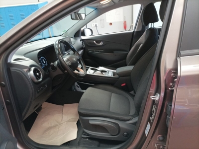 Hyundai KONA Select*WMP*ST-heiz*ACC*R.cam*SHZ*CarPlay