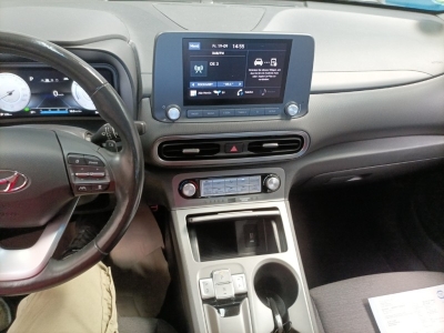 Hyundai KONA Select*WMP*ST-heiz*ACC*R.cam*SHZ*CarPlay
