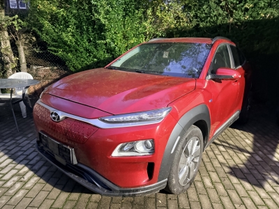 Hyundai KONA Trend*WMP*ST-heiz*Krell*Navi*R.cam*SHZ*ACC