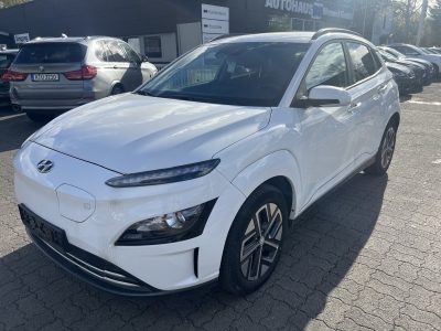 Hyundai KONA Trend*WMP*ST-Heiz*Navi*SHZ*R.cam*Tempomat