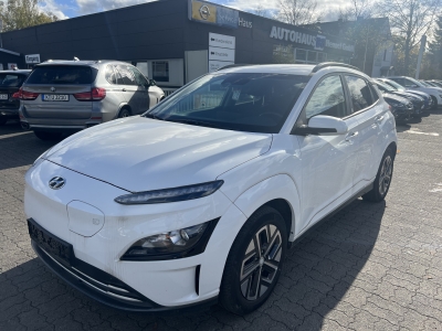 Hyundai KONA Trend*WMP*ST-Heiz*Navi*SHZ*R.cam*Tempomat