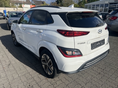 Hyundai KONA Trend*WMP*ST-Heiz*Navi*SHZ*R.cam*Tempomat
