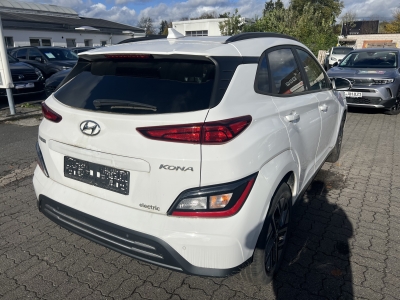 Hyundai KONA Trend*WMP*ST-Heiz*Navi*SHZ*R.cam*Tempomat