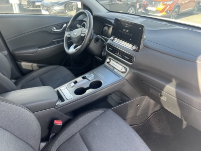 Hyundai KONA Trend*WMP*ST-Heiz*Navi*SHZ*R.cam*Tempomat