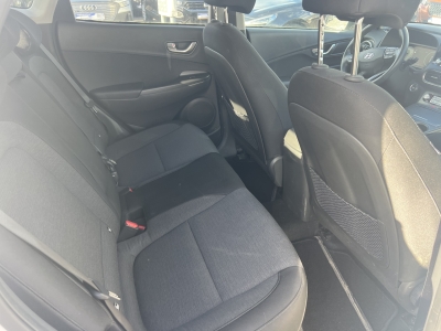 Hyundai KONA Trend*WMP*ST-Heiz*Navi*SHZ*R.cam*Tempomat