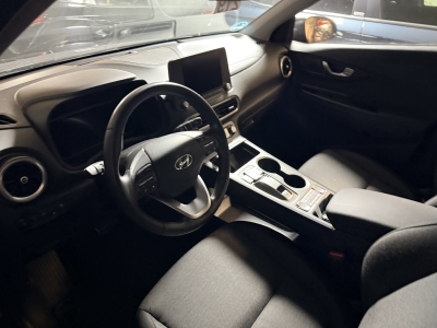 Hyundai KONA Select*WMP*ST-Heiz*ACC*CarPlay*R.cam*SHZ