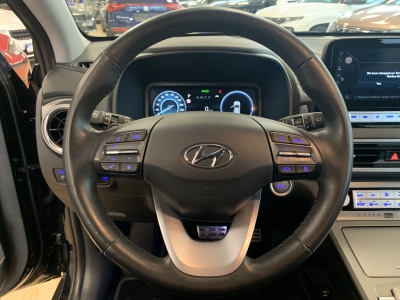 Hyundai KONA Select*WMP*ST-Heiz*ACC*CarPlay*R.cam*SHZ
