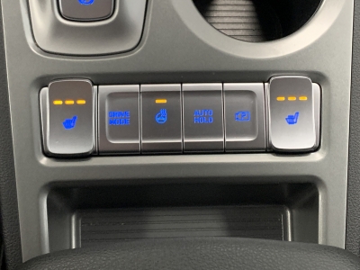 Hyundai KONA Select*WMP*ST-Heiz*ACC*CarPlay*R.cam*SHZ