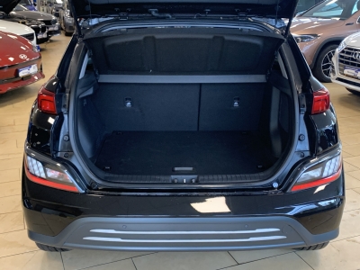 Hyundai KONA Select*WMP*ST-Heiz*ACC*CarPlay*R.cam*SHZ