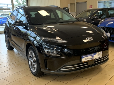 Hyundai KONA Select*WMP*ST-Heiz*ACC*CarPlay*R.cam*SHZ