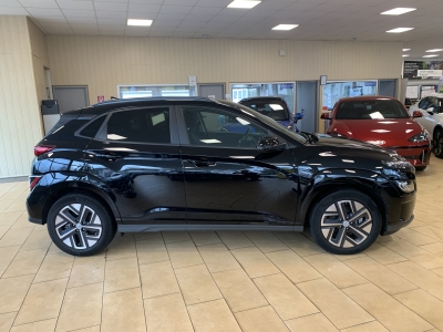 Hyundai KONA Select*WMP*ST-Heiz*ACC*CarPlay*R.cam*SHZ