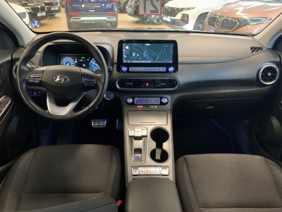 Hyundai KONA Select*WMP*ST-Heiz*ACC*CarPlay*R.cam*SHZ