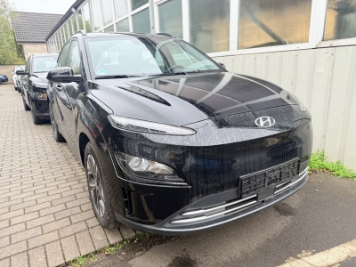 Hyundai KONA Select*ACC*ST-Heiz*CarPlay*SHZ*R.cam*DAB