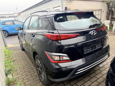 Hyundai KONA Select*WMP*ST-Heiz*ACC*CarPlay*R.cam*SHZ