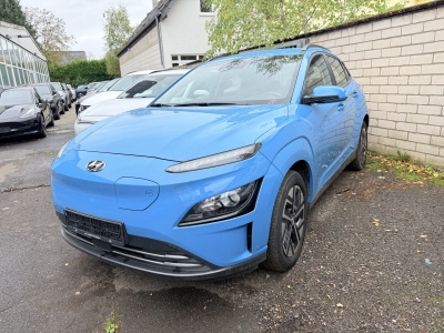 Hyundai KONA Select*ST-heiz*WMP*R.cam*DAB*CarPlay*Tempo