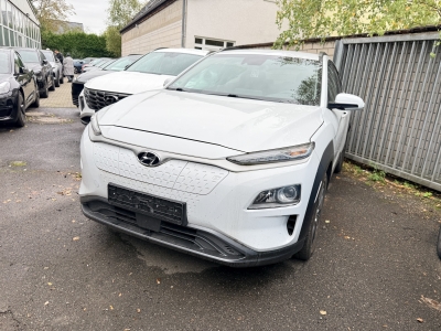Hyundai KONA Trend*Krell*R.cam*Navi*WMP*ST-Heiz*SHZ*DAB