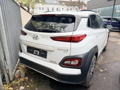 Hyundai KONA Trend*Krell*R.cam*Navi*WMP*ST-Heiz*SHZ*DAB