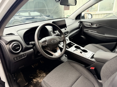 Hyundai KONA Trend*Krell*R.cam*Navi*WMP*ST-Heiz*SHZ*DAB