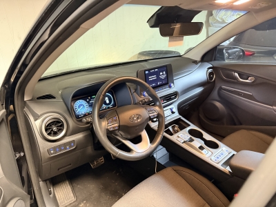 Hyundai KONA Select*WMP*ST-Heiz*R.cam*CarPlay*ACC*DAB