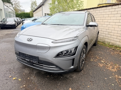 Hyundai KONA Trend*WMP*ST-Heiz*ACC*CarPlay*R.cam*LED*SHZ