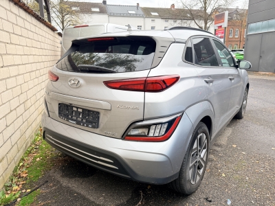 Hyundai KONA Trend*WMP*ST-Heiz*ACC*CarPlay*R.cam*LED*SHZ