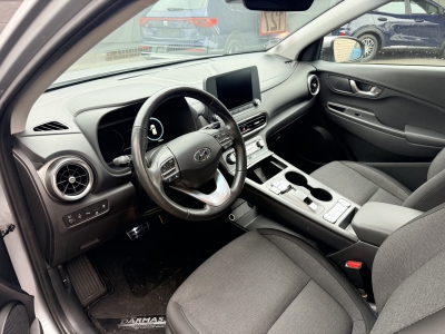 Hyundai KONA Trend*WMP*ST-Heiz*ACC*CarPlay*R.cam*LED*SHZ