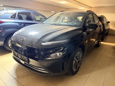 Hyundai KONA Trend*WMP*ST-Heiz*S.Dach*ACC*R.Cam*SHZ*Navi