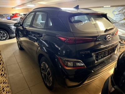 Hyundai KONA Trend*WMP*ST-Heiz*S.Dach*ACC*R.Cam*SHZ*Navi