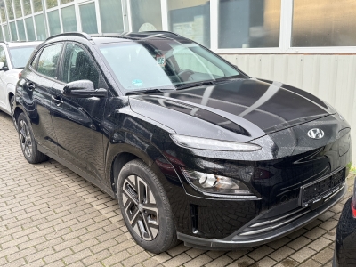 Hyundai KONA Select*ST-heiz*WMP*ACC*CarPlay*R.cam*SHZ