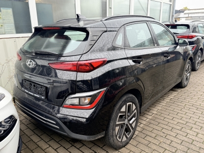 Hyundai KONA Select*ST-heiz*WMP*ACC*CarPlay*R.cam*SHZ