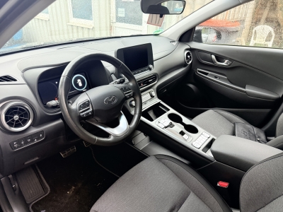 Hyundai KONA Select*ST-heiz*WMP*ACC*CarPlay*R.cam*SHZ