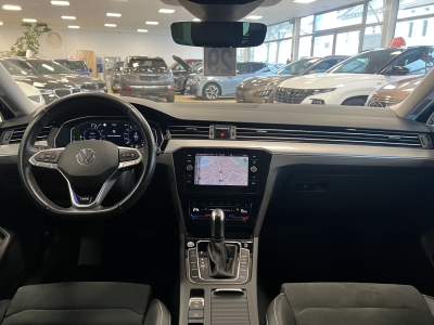 VW Passat GTE*ST-Heiz*ACC*dig.Cockpit*Massage*SHZ