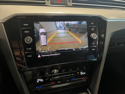 VW Passat GTE*ST-Heiz*ACC*dig.Cockpit*Massage*SHZ