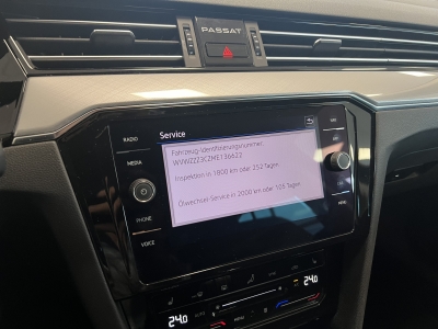 VW Passat GTE*ST-Heiz*ACC*dig.Cockpit*Massage*SHZ