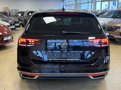 VW Passat GTE*ST-Heiz*ACC*dig.Cockpit*Massage*SHZ