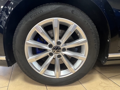 VW Passat GTE*ST-Heiz*ACC*dig.Cockpit*Massage*SHZ