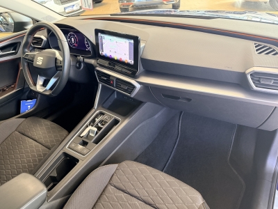 Seat Leon FR*PlugIn*AHK*ACC*digCockpit*R.cam*Ambiente