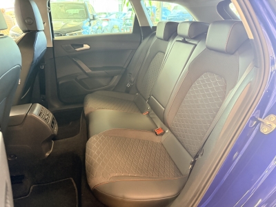 Seat Leon FR*PlugIn*AHK*ACC*digCockpit*R.cam*Ambiente