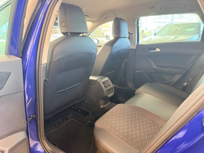 Seat Leon FR*PlugIn*AHK*ACC*digCockpit*R.cam*Ambiente