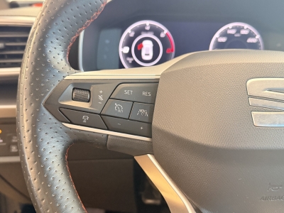 Seat Leon FR*PlugIn*AHK*ACC*digCockpit*R.cam*Ambiente