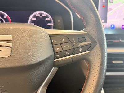 Seat Leon FR*PlugIn*AHK*ACC*digCockpit*R.cam*Ambiente