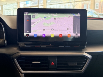 Seat Leon FR*PlugIn*AHK*ACC*digCockpit*R.cam*Ambiente