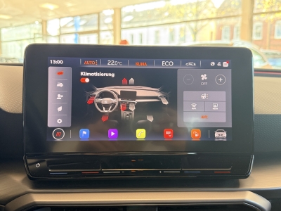 Seat Leon FR*PlugIn*AHK*ACC*digCockpit*R.cam*Ambiente