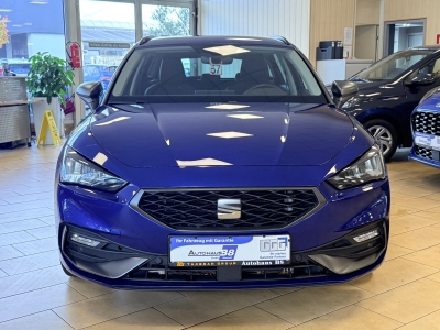 Seat Leon FR*PlugIn*AHK*ACC*digCockpit*R.cam*Ambiente