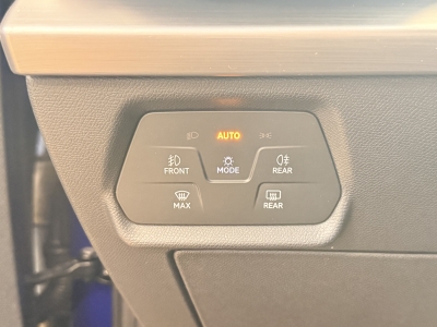 Seat Leon FR*PlugIn*AHK*ACC*digCockpit*R.cam*Ambiente