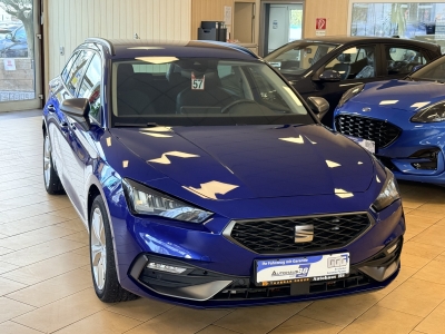 Seat Leon FR*PlugIn*AHK*ACC*digCockpit*R.cam*Ambiente