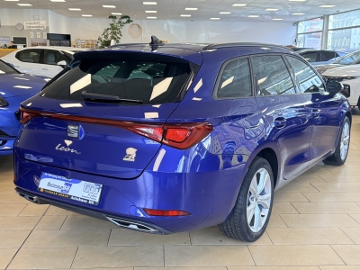 Seat Leon FR*PlugIn*AHK*ACC*digCockpit*R.cam*Ambiente