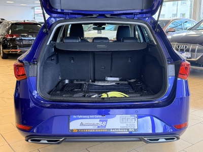 Seat Leon FR*PlugIn*AHK*ACC*digCockpit*R.cam*Ambiente