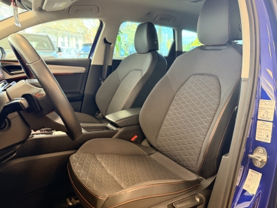 Seat Leon FR*PlugIn*AHK*ACC*digCockpit*R.cam*Ambiente