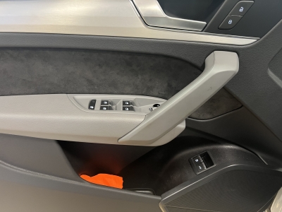 Audi Q5 50 TFSI*S-line*quattro*AHK*ACC*360cam*Massage